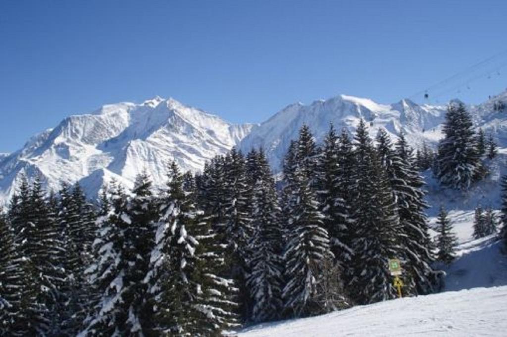 فيلا Le Petit Paddock سا جيرفي لي با الغرفة الصورة